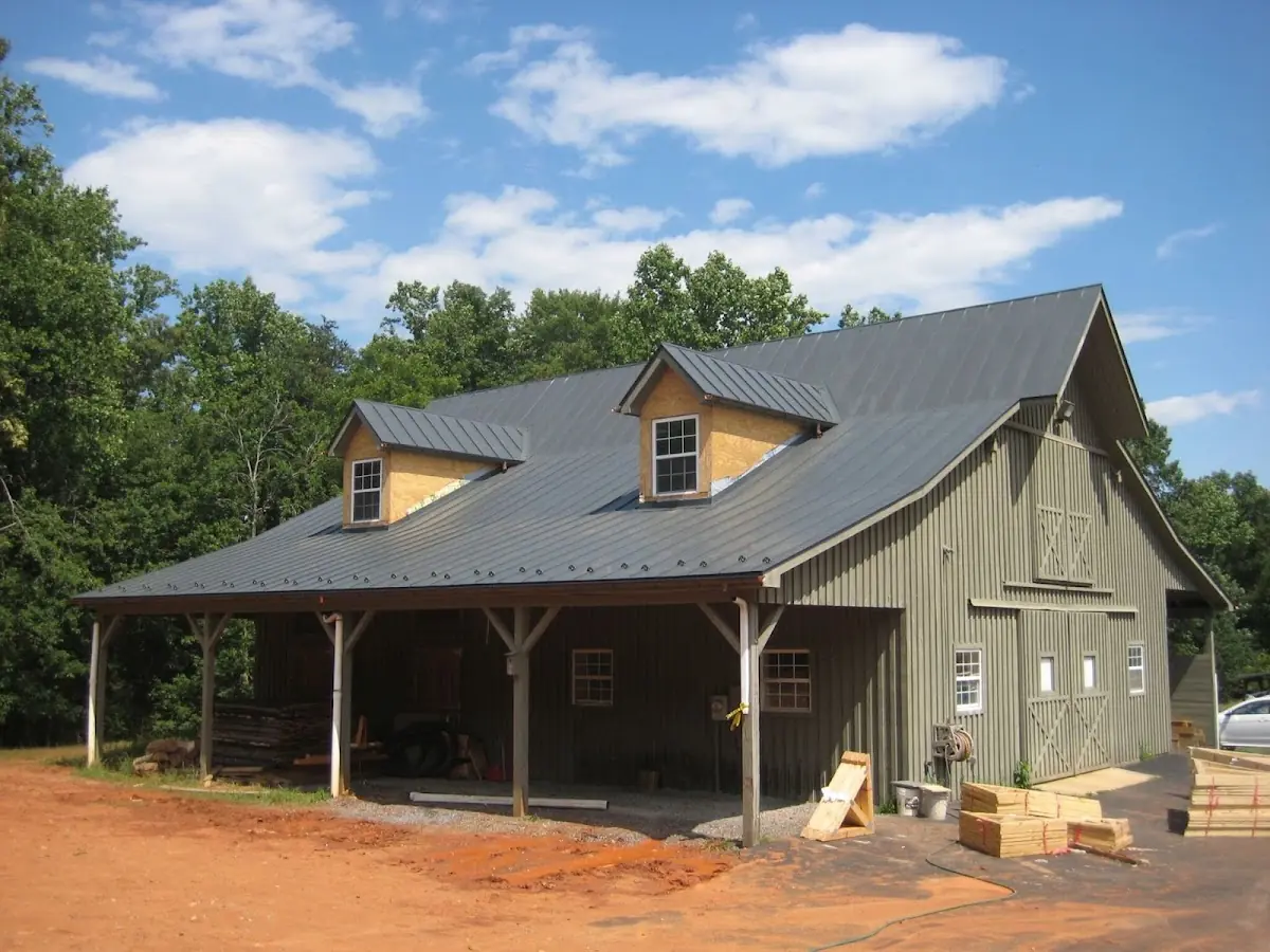Expert Roof Coating workmanship in Shasta Lake